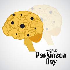 World Parkinson Day