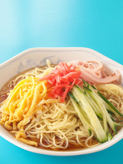 冷やし中華