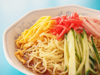 冷やし中華