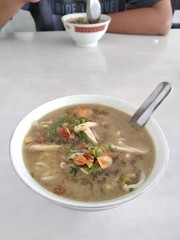 Soto Kudus : Delicious Soup from Kudus City
