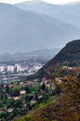 Grenoble