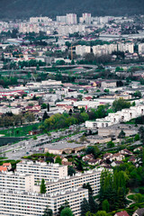 Obraz premium Grenoble