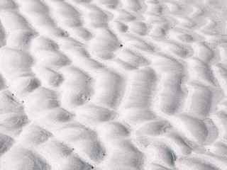 Sea shore as nature background.