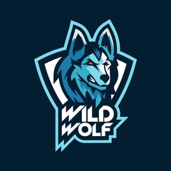 wolf esport