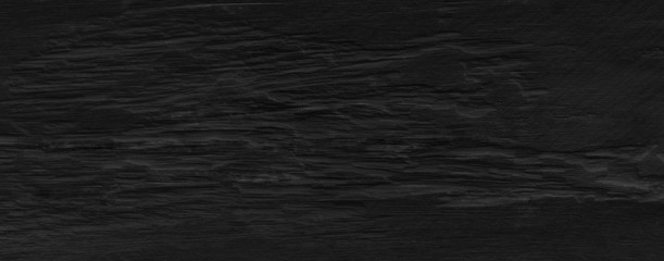 Wood Dark background, Wooden pattern black wall, abstract plank board for design