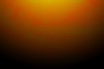 Naklejka premium abstract orange background