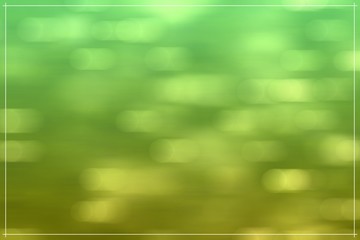 abstract green background