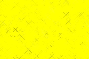 abstract yellow background