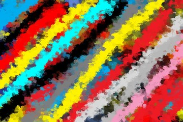 abstract colorful background