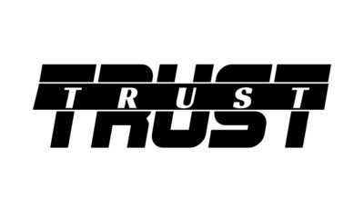 Trust, Christian faith, motivational quote of life