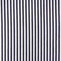 fabric black and white stripe vertical pattern modern style of fashion trendy cloth texture...
