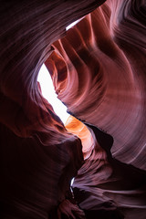 lower antelope canyon