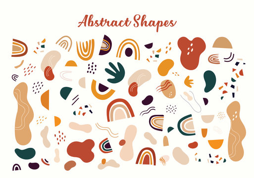31,380,015 Abstract Shapes Images, Stock Photos, 3D objects, & Vectors