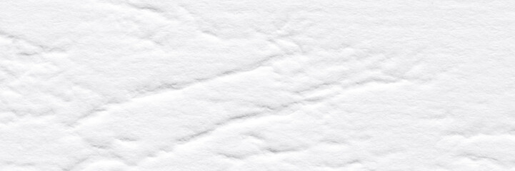 Shiny white paper background as part of your design in light tone.