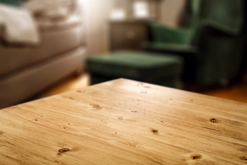 desk of free space and home interior 