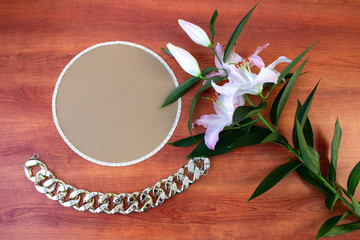 Card, banner, template, copy Space, greeting, an invitation to a holiday, Mother Day, Valentine Day, birthday, wedding