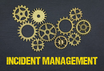 Incident Management