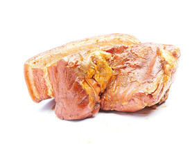 fat tallow in pepper seasoning