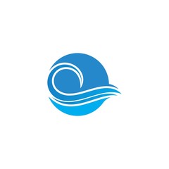 Water Wave symbol