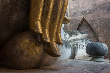 ASIA THAILAND SUKHOTHAI WAT SI CHUM