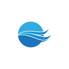 Water Wave symbol