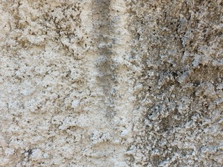 wall  texture  cement  Uneven ground color gray