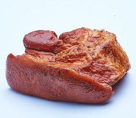 fat tallow in pepper seasoning