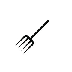 fork garden icon