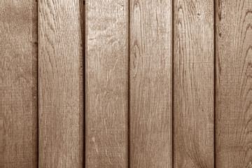 Wooden abstract background