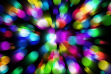 Bokeh