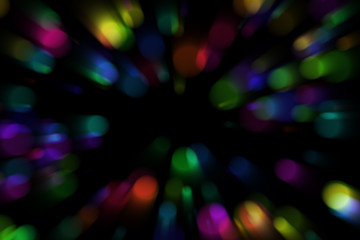 Bokeh