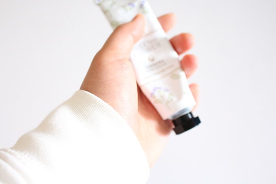 Hand Cream