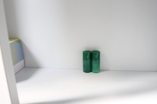The light