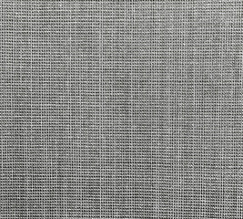 texture of gray fabric