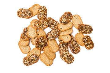 Laugencracker