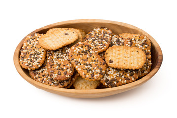Laugencracker