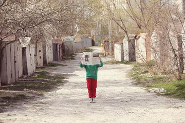 Fototapete bei efototapeten.de bestellen   