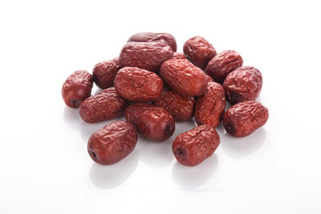 Red dates