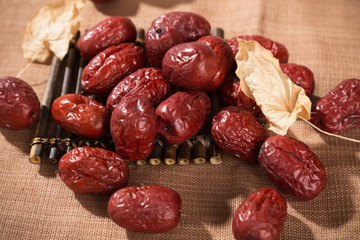 Red dates