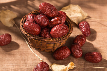 Red dates