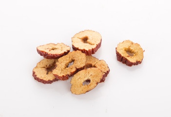 Red dates