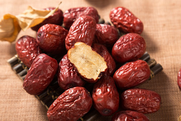Red dates