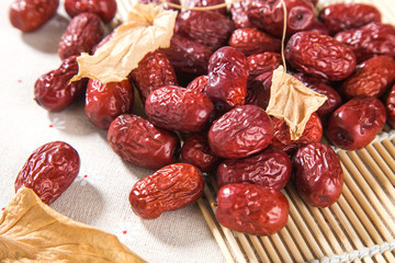 Red dates