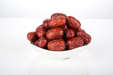 Red dates