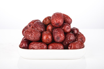 Red dates