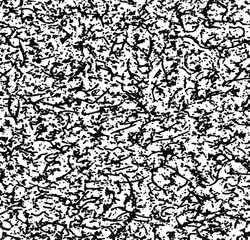 Abstract grunge halftone dots texture background. Modern dotted template vector illustration for design, covers, web sites, or banners.