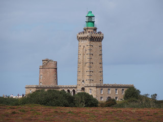 Phare du Cap Fréhel