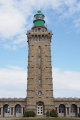 Fototapeta premium Phare du Cap Fréhel