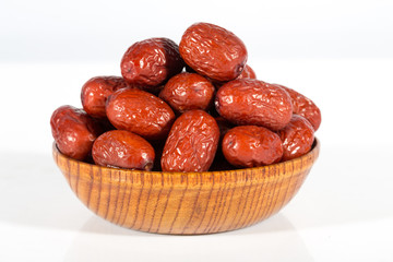 Red dates