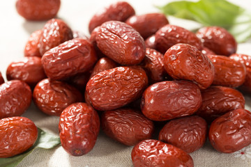 Red dates